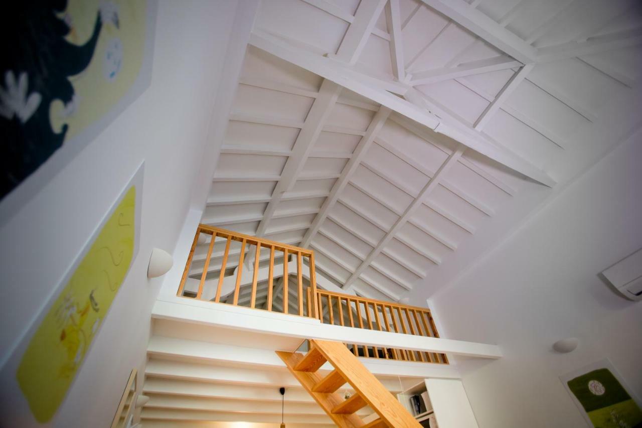 Apartamento Moon House-Santa Catarina OOporto Exterior foto